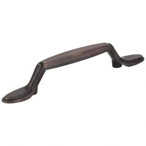 Hardware Resources Elements Vienna Retail Packaged Cabinet Pull