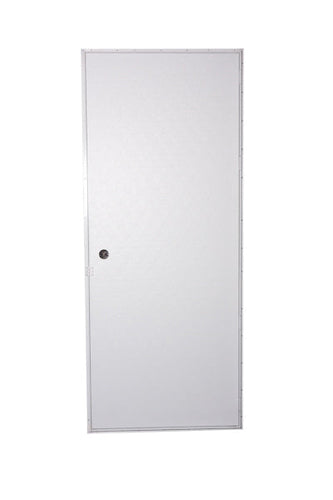 Blevins Outswing RH/MF/BLANK Door