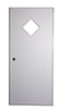 Blevins Outswing RH/WF/DIA Door