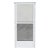 Blevins Storm RH/WHT/CONV Door
