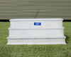 Century Concrete Steps 3 Tread 7” Rise