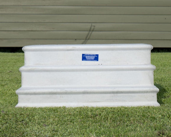 Century Concrete Steps 3 Tread 7” Rise