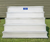 Century Concrete Steps 5 Tread 7” Rise