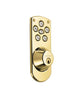 Kwikset 907 L03 Powerbolt Electronic Deadbolt