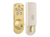 Kwikset 907 L03 Powerbolt Electronic Deadbolt