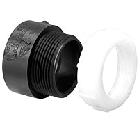 Nibco ABS DWV Trap Adapter