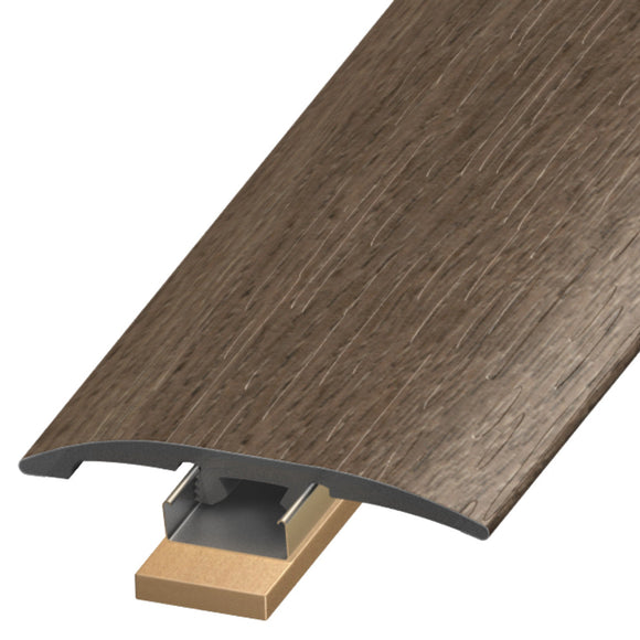 Versatrim Smokey Oak Slim Trim