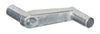 Strybuc Window Center Mount Metal Crank