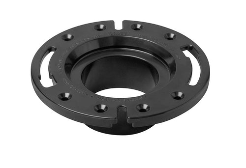 Oatey® Fast Set™ Spigot Fit Closet Flange