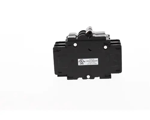 Nortek Two Pole Circuit Breaker