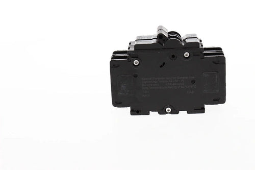 Nortek Two Pole Circuit Breaker
