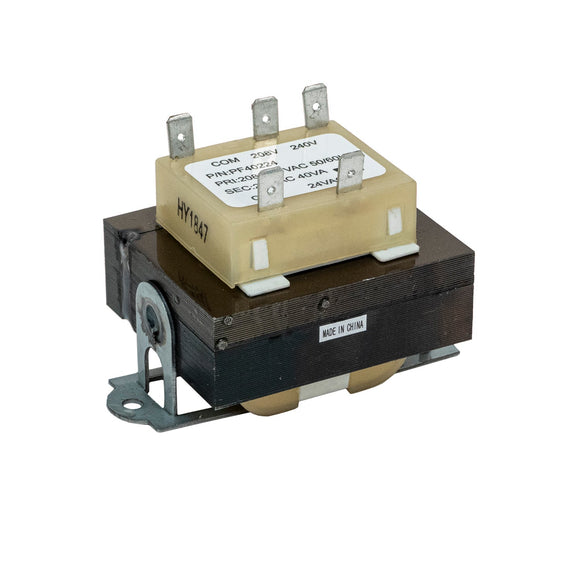 Packard Class II Foot Mount Transformer