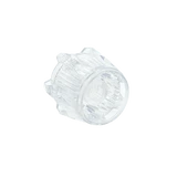 Road & Home Acrylic Faucet Handle, Fits Standard J Broach