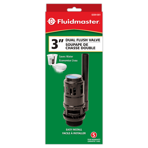 Fluidmaster® Dual Flush Valve