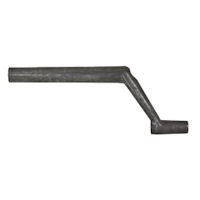 Mobile Home Jalousie Window Metal Crank Handle