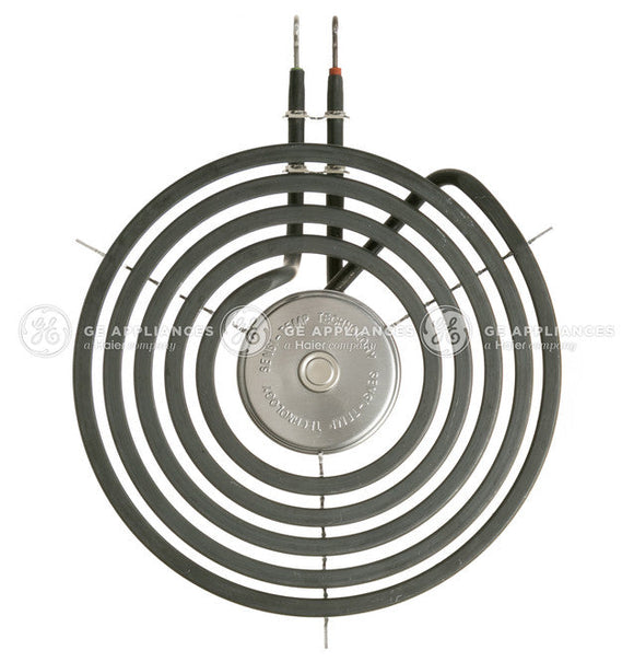 GE Appliances Electric Range Burner Element Sensi-Temp Coil