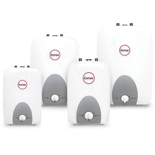 Eemax Electric Mini Tank Water Heater