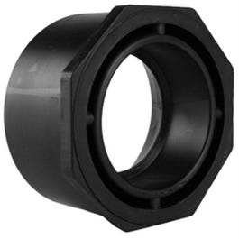 ABS/DWV Reducing Bushing, 2 x 1.5-In.