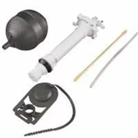 Plumb Pak Toilet Tank Repair Kits 8-1/2