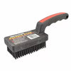 Great American Marketing Scrubber Wire Brush 12 x 18 Rows