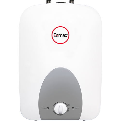 Eemax Electric Mini Tank Water Heater