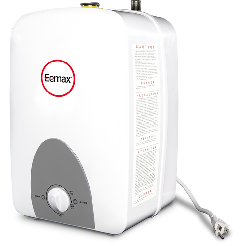 Eemax Electric Mini Tank Water Heater
