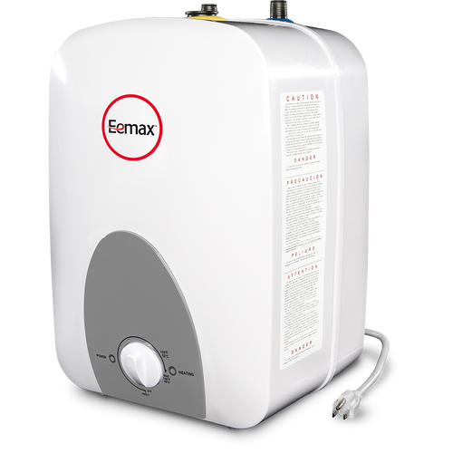 Eemax Electric Mini Tank Water Heater