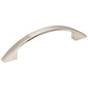 Hardware Resources Elements Arched Somerset Cabinet Pull