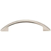 Hardware Resources Elements Arched Somerset Cabinet Pull