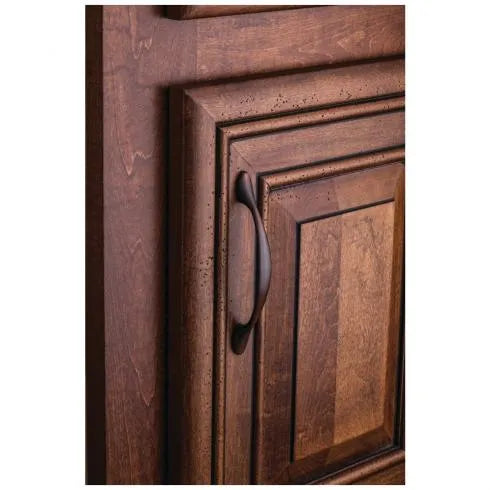 Hardware Resources Elements Arched Somerset Cabinet Pull