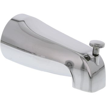World & Main/Cranbury C1856 Diverter Tub Spout