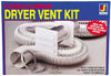 LOUVERED DRYER VENT KIT