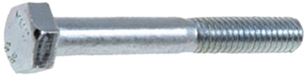 5/8X3-1/2 NC ZP GR D5 HH CAP SCREWS