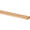 M-D Building Products M-D Unfinished Oak 1 In. W X 36 In. L Hardwood Reducer Floor Transition