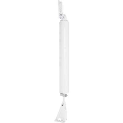 Prime Line Screen Door Pneumatic Closer, White Finish, 9 inches Long, Pack of 1 0
