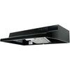 Air King Ventilation AV1306 30 Black Range Hood