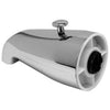 Hardware Express/Barnett Co Diverter Spout ~ 3/4