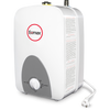Eemax Electric Mini Tank Water Heater