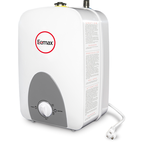 Eemax Electric Mini Tank Water Heater