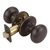 Design House Cambridge Bronze Closet Door Knob