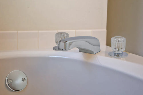 Road & Home Garden Tub Faucet